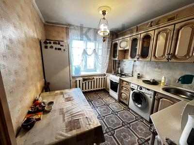 3-бөлмелі пәтер · 68.2 м² · 4/9 қабат, Шакарима 42, бағасы: 29.8 млн ₸ в Семее