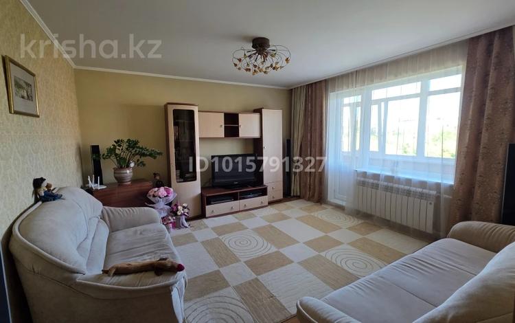 3-бөлмелі пәтер · 62.5 м² · 5/9 қабат, Степной 2 ш/а. 1, бағасы: 30 млн ₸ в Караганде, Казыбек би р-н — фото 2