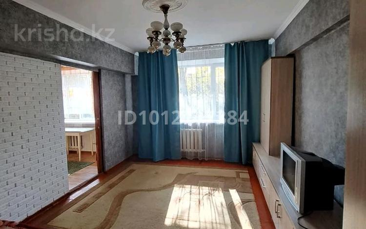 1-комнатная квартира · 33.4 м² · 1/4 этаж, Осипенко 20 — Щербакова за 22 млн ₸ в Алматы, Турксибский р-н — фото 2