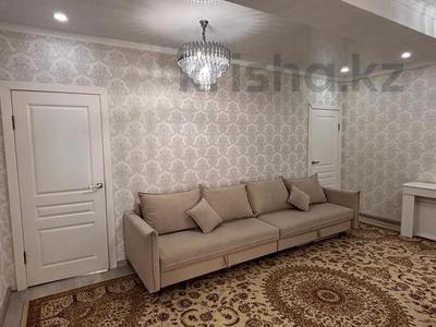 4-бөлмелі пәтер · 96 м² · 4/5 қабат, Думан-2 ш/а. 25, бағасы: 75 млн ₸ в Алматы, Медеуский р-н