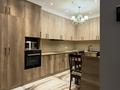 4-комнатная квартира · 220 м² · 5/7 этаж, Кажымукана 59 за 240 млн ₸ в Алматы, Медеуский р-н — фото 22