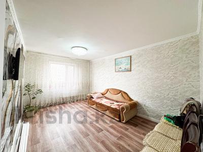 2-комнатная квартира · 54 м² · 4/5 этаж, Жана Гарышкер за 21 млн 〒 в Талдыкоргане, мкр Жана Гарышкер