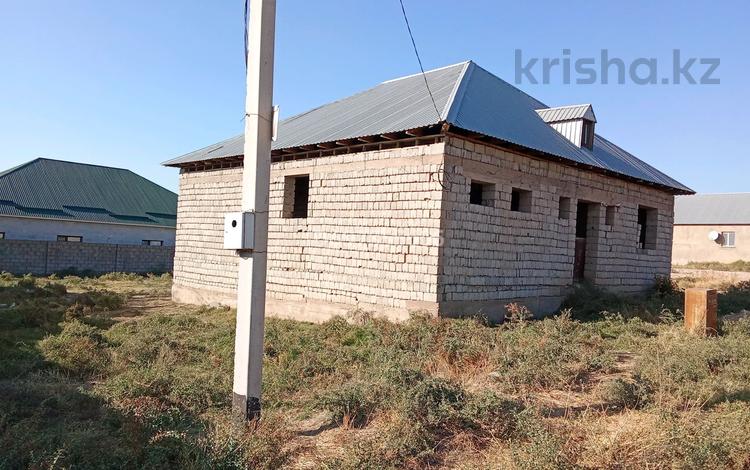 Жеке үй · 3 бөлме · 200 м² · 8 жүзд., Косарал 56, бағасы: 17 млн ₸ в Шымкенте — фото 2