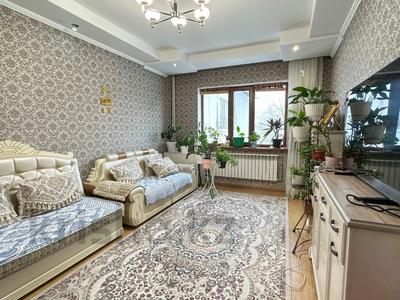 3-комнатная квартира · 65 м² · 2/5 этаж, Жастар за 27 млн ₸ в Талдыкоргане