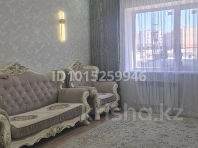 1-бөлмелі пәтер · 50 м² · 2/5 қабат, Алтын орда ш/а. 12к, бағасы: 18.5 млн ₸ в Актобе, мкр. Алтын орда
