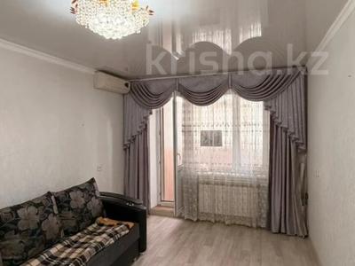 1-бөлмелі пәтер · 35 м² · 8/9 қабат, мкр Шанхай, Турара Рыскулова, бағасы: 10.8 млн ₸ в Актобе