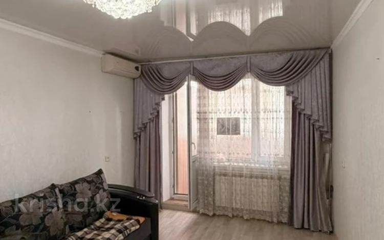 1-бөлмелі пәтер · 35 м² · 8/9 қабат, мкр Шанхай, Турара Рыскулова, бағасы: 10.8 млн ₸ в Актобе — фото 11