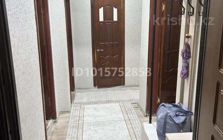 3-бөлмелі пәтер · 70 м² · 3/6 қабат, Раскова, бағасы: 27 млн ₸ в Жезказгане — фото 2