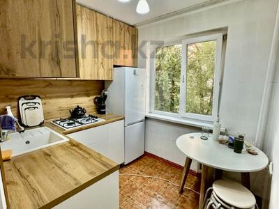 2-комнатная квартира · 46.8 м² · 3/4 этаж, мкр Таугуль-1 24 — Пятницкого за 28.5 млн 〒 в Алматы, Ауэзовский р-н