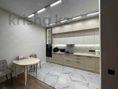 3-комнатная квартира, 83.6 м², 6/9 этаж, Назарбаева 1/3 за 46 млн 〒 в Павлодаре