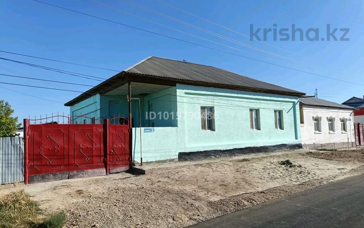 Отдельный дом · 4 комнаты · 120 м² · 10 сот., Акбидай 16 — Малбазар за 20.8 млн ₸ в  — фото 3