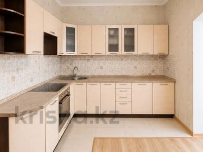 3-комнатная квартира · 128 м² · 21/43 этаж, Желтоксан 2 — Набережная Астаны за 54 млн ₸ в Астане, Сарыарка р-н