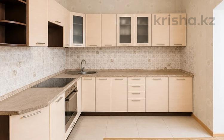 3-комнатная квартира · 128 м² · 21/43 этаж, Желтоксан 2 — Набережная Астаны за 54 млн ₸ в Астане, Сарыарка р-н — фото 8
