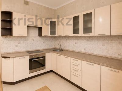 3-комнатная квартира · 128 м² · 21/43 этаж, Желтоксан 2 — Набережная Астаны за 59 млн ₸ в Астане, Сарыарка р-н