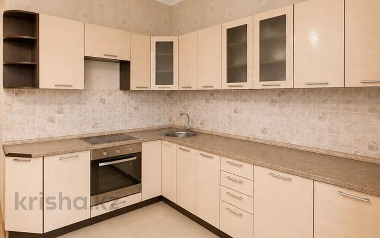 3-комнатная квартира · 128 м² · 21/43 этаж, Желтоксан 2 — Набережная Астаны за 59 млн ₸ в Астане, Сарыарка р-н — фото 9