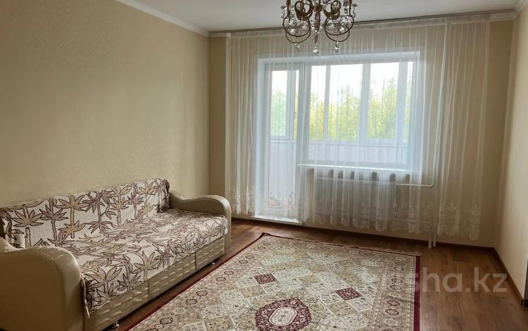 2-бөлмелі пәтер, 60 м², 2/11 қабат, мкр Юго-Восток, Сарыарка 19, бағасы: 24 млн 〒 в Караганде, Казыбек би р-н — фото 2