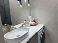 2-комнатная квартира · 53 м² · 14/22 этаж, ул. Туркестан 4Б за 20 000 ₸ в Астане, Есильский р-н — фото 5