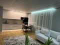 2-комнатная квартира · 53 м² · 14/22 этаж, ул. Туркестан 4Б за 20 000 ₸ в Астане, Есильский р-н — фото 9
