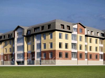 1-бөлмелі пәтер · 43.6 м² · 1/4 қабат, Ш.Коспанова, бағасы: 10.9 млн ₸ в Уральске