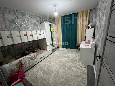 2-бөлмелі пәтер · 59 м² · 5/5 қабат · ай сайын, мкр Таугуль 43, бағасы: 350 000 〒 в Алматы, Ауэзовский р-н