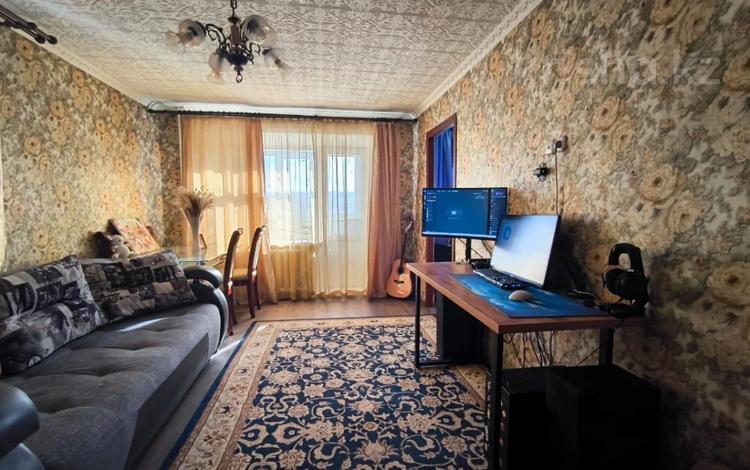 2-комнатная квартира · 44 м² · 3/4 этаж, ул. Абая за 7.5 млн ₸ в Темиртау — фото 2