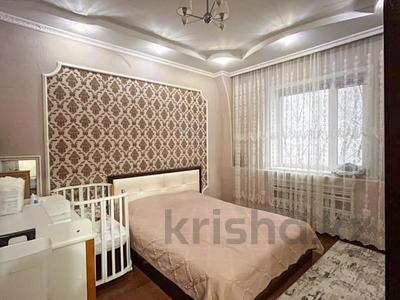 3-комнатная квартира · 70 м² · 2/5 этаж, жулдыз за 20.5 млн ₸ в Талдыкоргане, мкр военный городок Жулдыз