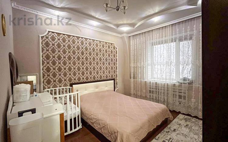 3-комнатная квартира · 70 м² · 2/5 этаж, жулдыз за 20.5 млн ₸ в Талдыкоргане, мкр военный городок Жулдыз — фото 3