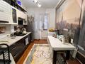 3-комнатная квартира · 70 м² · 2/5 этаж, жулдыз за 20.5 млн ₸ в Талдыкоргане, мкр военный городок Жулдыз — фото 7
