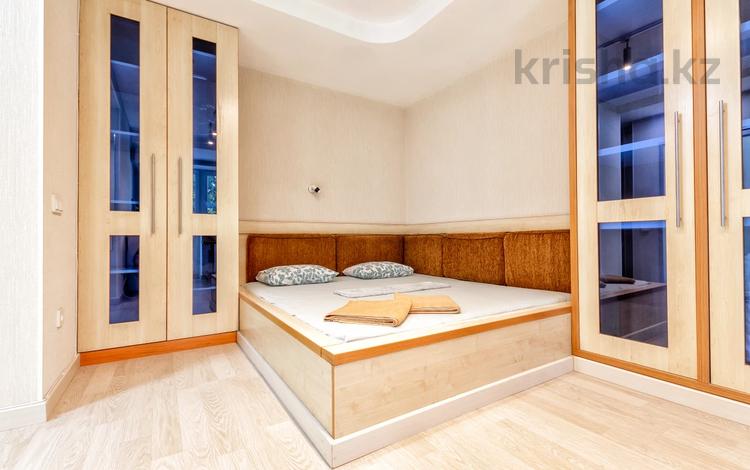 1-бөлмелі пәтер · 38 м² · 4/4 қабат, Кабанбай батыра — Желтоксан, бағасы: 22 000 ₸ в Алматы — фото 21