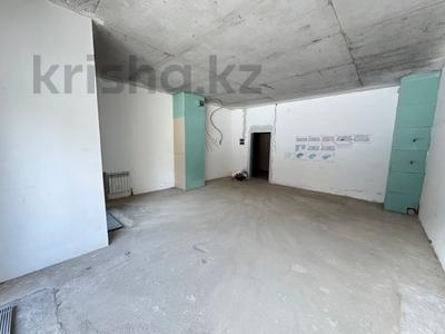 2-бөлмелі пәтер · 50 м² · 1/3 қабат, Кажымукана 109 — Назарбаева, бағасы: 58.5 млн ₸ в Алматы, Медеуский р-н