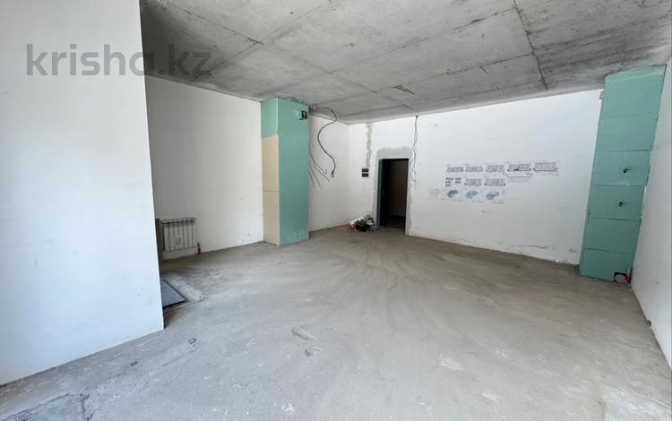2-бөлмелі пәтер · 50 м² · 1/3 қабат, Кажымукана 109 — Назарбаева, бағасы: 58.5 млн ₸ в Алматы, Медеуский р-н — фото 2