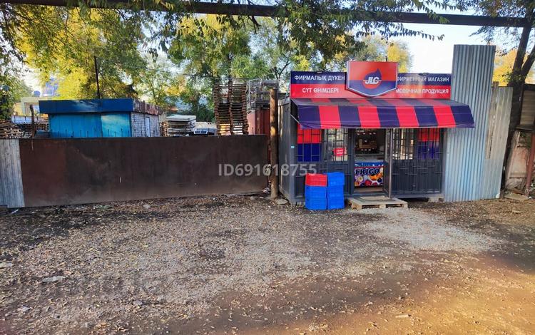 Промбаза · 65 соток, Азербаева 1 а — Абая возле мечети за 1 500 ₸ в Абае — фото 2