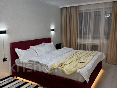 1-комнатная квартира · 35 м² · 1/5 этаж, Назарбаева 117 — ТД Сокол за 15 000 ₸ в Петропавловске