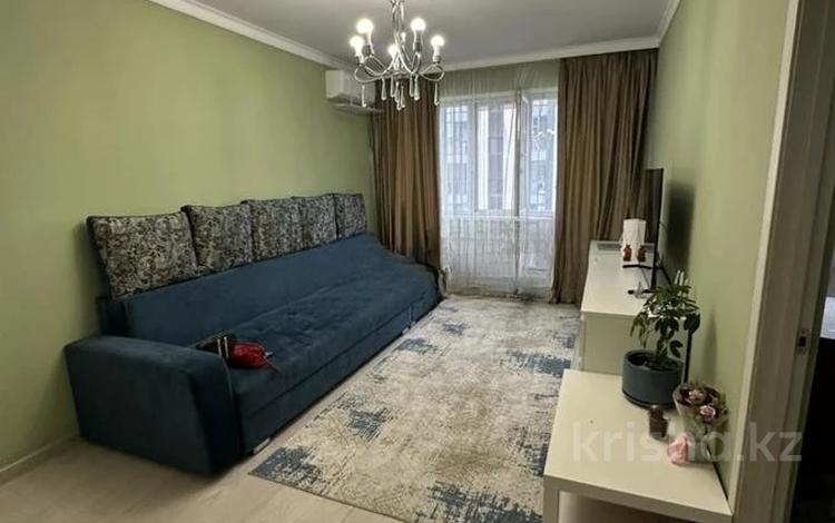 1-комнатная квартира · 40 м² · 6/9 этаж, Сарыарка за 26 млн ₸ в Алматы, Турксибский р-н — фото 2