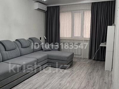 2-комнатная квартира · 49 м² · 1/5 этаж, Шевченко 21 — Центр за 17 000 ₸ в Жезказгане