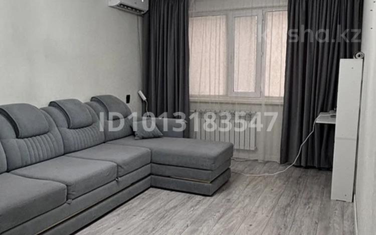 2-комнатная квартира · 49 м² · 1/5 этаж, Шевченко 21 — Центр за 17 000 ₸ в Жезказгане — фото 2