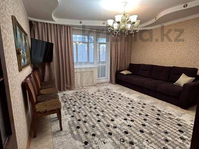 3-комнатная квартира, 64 м², 6/9 этаж, мкр Юго-Восток, Степной 3 3/8 за 25.5 млн 〒 в Караганде, Казыбек би р-н