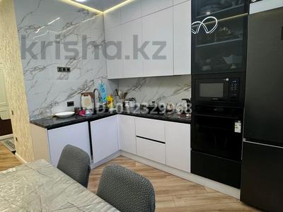3-комнатная квартира · 88 м² · 10/13 этаж, Букетов көш. 3 за 58 млн ₸ в Караганде