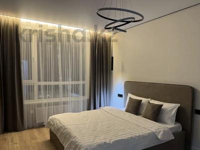 1-бөлмелі пәтер · 45 м², Нұрсәт ш/а, бағасы: 14 000 ₸ в Шымкенте, Каратауский р-н