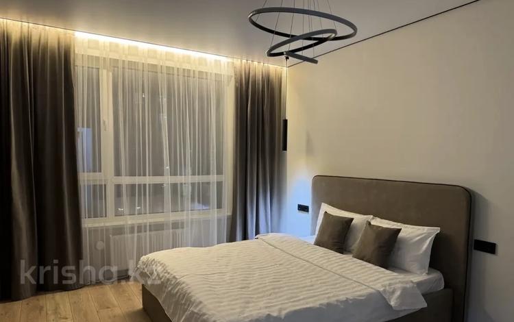 1-бөлмелі пәтер · 45 м², Нұрсәт ш/а, бағасы: 14 000 ₸ в Шымкенте, Каратауский р-н — фото 2