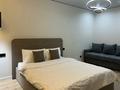 1-бөлмелі пәтер · 45 м², Нұрсәт ш/а, бағасы: 14 000 ₸ в Шымкенте, Каратауский р-н — фото 2