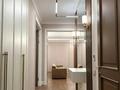 4-бөлмелі пәтер · 150 м² · 1/6 қабат, Наурыз-2 15-27, бағасы: 230 млн ₸ в Алматы, Бостандыкский р-н