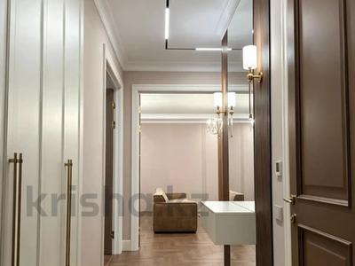 4-бөлмелі пәтер · 150 м² · 1/6 қабат, Наурыз-2 15-27, бағасы: 230 млн ₸ в Алматы, Бостандыкский р-н