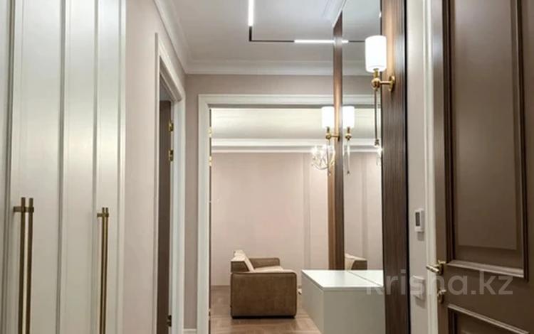 4-бөлмелі пәтер · 150 м² · 1/6 қабат, Наурыз-2 15-27, бағасы: 230 млн ₸ в Алматы, Бостандыкский р-н — фото 2