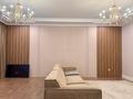 4-бөлмелі пәтер · 150 м² · 1/6 қабат, Наурыз-2 15-27, бағасы: 230 млн ₸ в Алматы, Бостандыкский р-н — фото 32