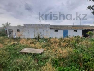 Часть дома · 3 комнаты · 56.7 м² · 9.54 сот., Бирлик 24 за 3.6 млн ₸ в 