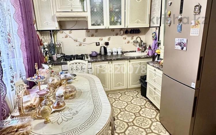 2-комнатная квартира · 62 м² · 2/5 этаж, мкр Нурсая 81 за 27 млн ₸ в Атырау — фото 2