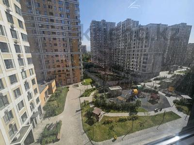 2-комнатная квартира · 62 м² · 7/16 этаж, Утеген батыра 11 за 60 млн ₸ в Алматы, Ауэзовский р-н