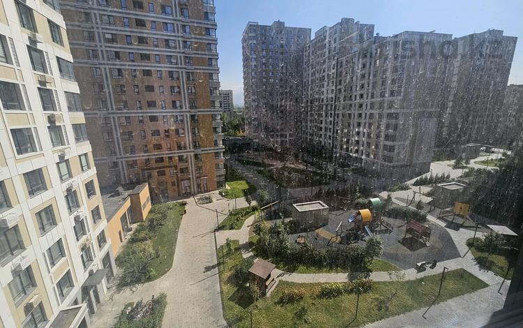 2-комнатная квартира · 62 м² · 7/16 этаж, Утеген батыра 11 за 60 млн ₸ в Алматы, Ауэзовский р-н — фото 2