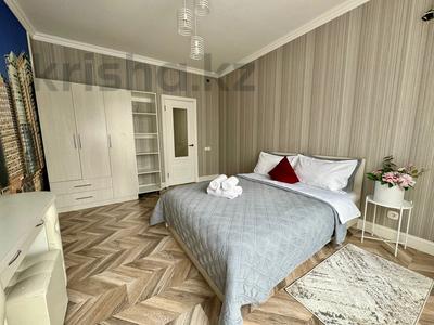 Аренда квартир посуточно в Алматы: 2-комнатная квартира · 55 м² · 9/12 этаж, Тажибаевой 157 к1 за 22 000 〒 2-комнатная квартира · 55 м² · 9/12 этаж, Тажибаевой 157 к1 за 22 000 〒 в Алматы, Бостандыкский р-н